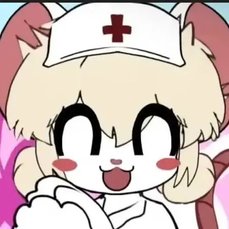 PickyCard9229의 퍼리병원(끔찍한 쥐)