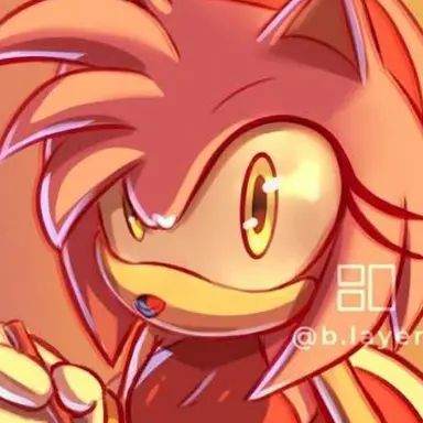 Profile image of Amy