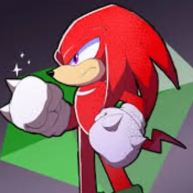 Profile image of Knuckles