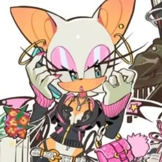 Profile image of Rouge