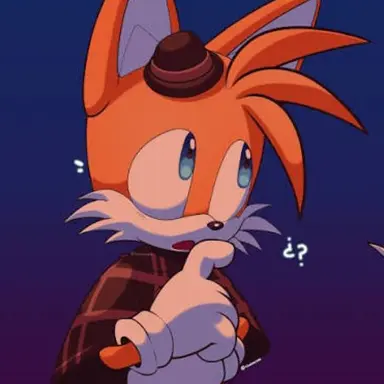 Profile image of Tails