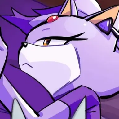 Profile image of Blaze