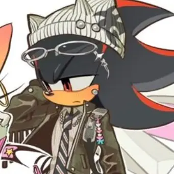 Profile image of Shadow