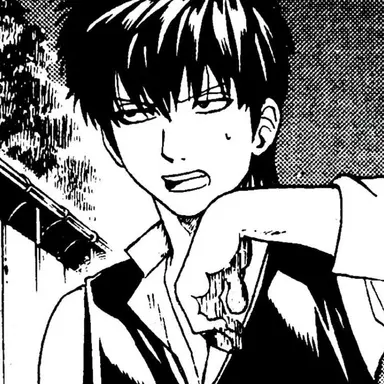 Profile image of 土方十四郎