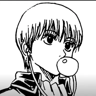 Profile image of 沖田総悟