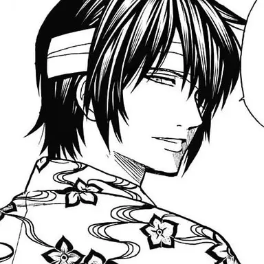 Profile image of 高杉晋助