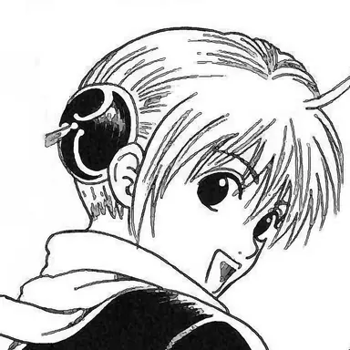 Profile image of 神楽