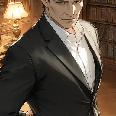 Profile image of Dorian