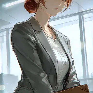 Profile image of Sera Malth