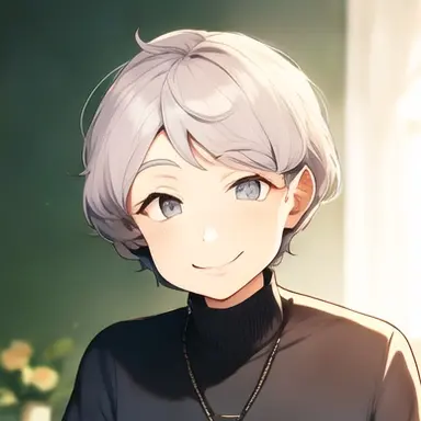 Profile image of 清水涼子