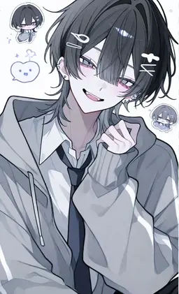 Profile image of 叶翔