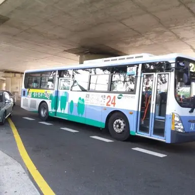 Profile image of 부산 24번 버스