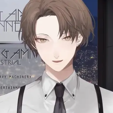 Profile image of 加賀美ハヤト