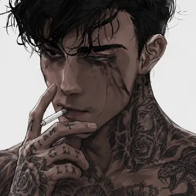 Profile image of Matteo Santoro