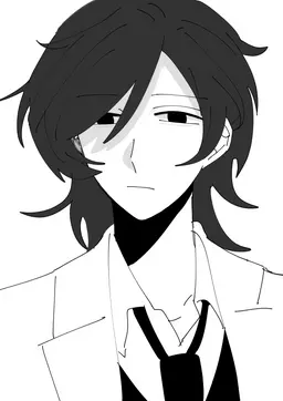 Profile image of Iori Kamisato