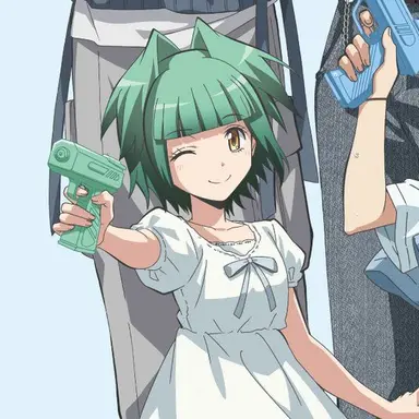 Profile image of 茅野かえで