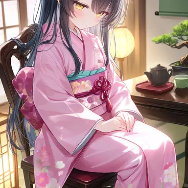 Profile image of 澪