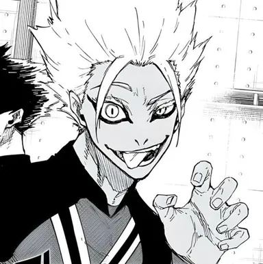 Profile image of 士道龍聖