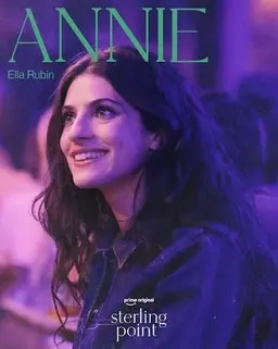 Profile image of Annie Jacobson