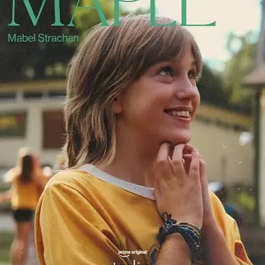 Profile image of Mabel Strachen