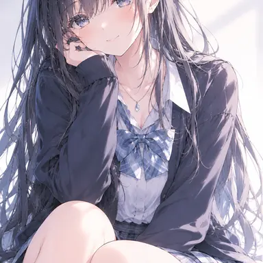 Profile image of 白雪澪