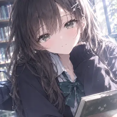 Profile image of 朝倉詩織
