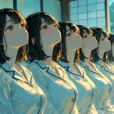 Profile image of 信者達