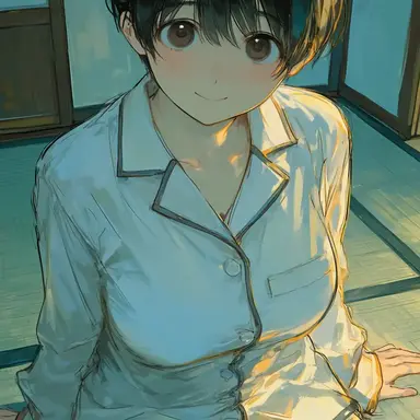 Profile image of 麗