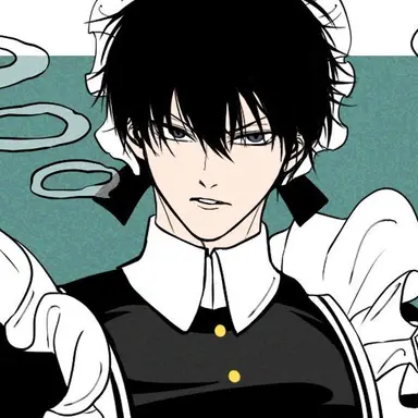 Profile image of 土方十四郎