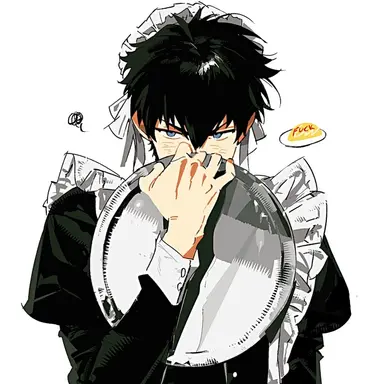 Profile image of 土方十四郎