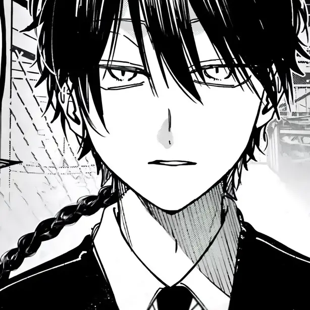 Iam0591의 明日がなくても一緒に生きたい