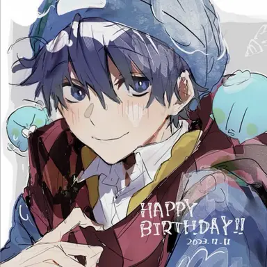 Profile image of らっだぁ