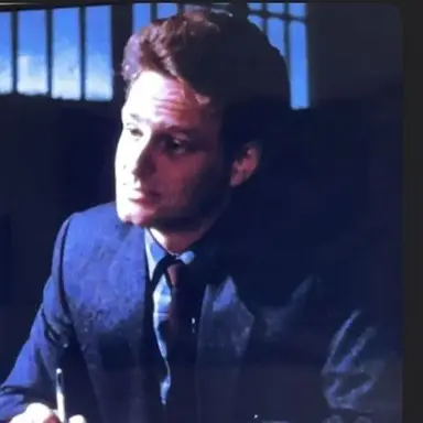 Profile image of Det. Danny Quinn