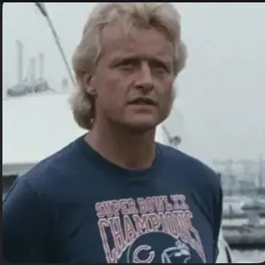 Profile image of Nick Randall