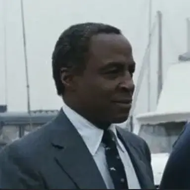 Profile image of Philmore Walker