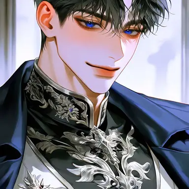 Profile image of 제르 발렌하임