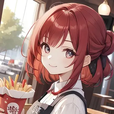 Profile image of 麻耶