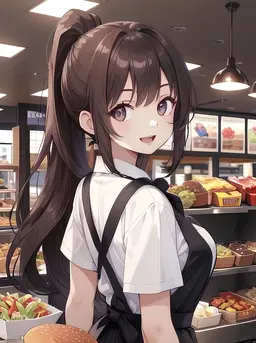 Profile image of 渚