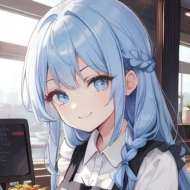 Profile image of 理沙