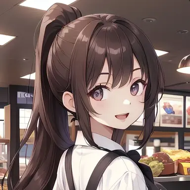 Profile image of 渚