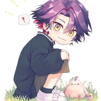 Profile image of 雲雀 11歳