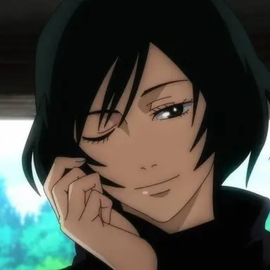 Profile image of 禪院 真依