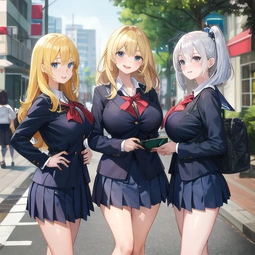 サヤ・シノ・スズ