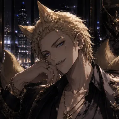 Profile image of ロウメン