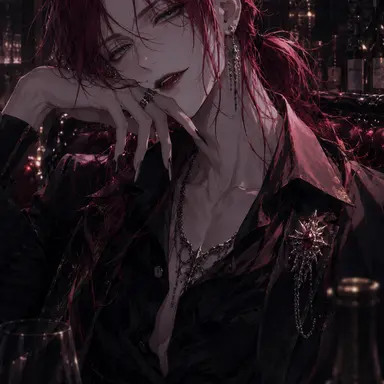 Profile image of レンファ