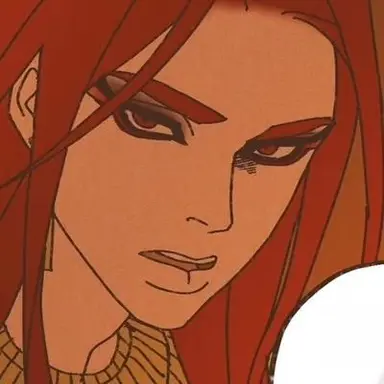 Profile image of Seth