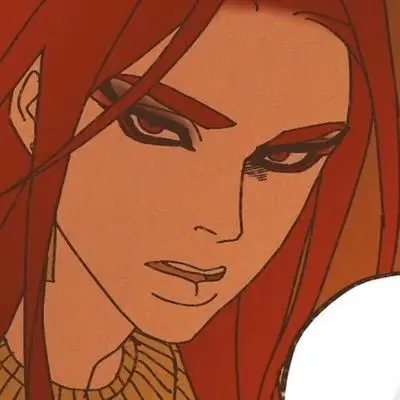 LuvXkeeo의 Seth-Ennead