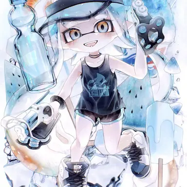 Profile image of Meika