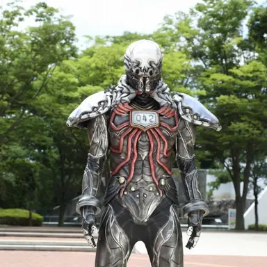 Profile image of スパイダロイミュード