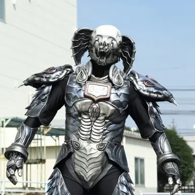 Profile image of コブラロイミュード